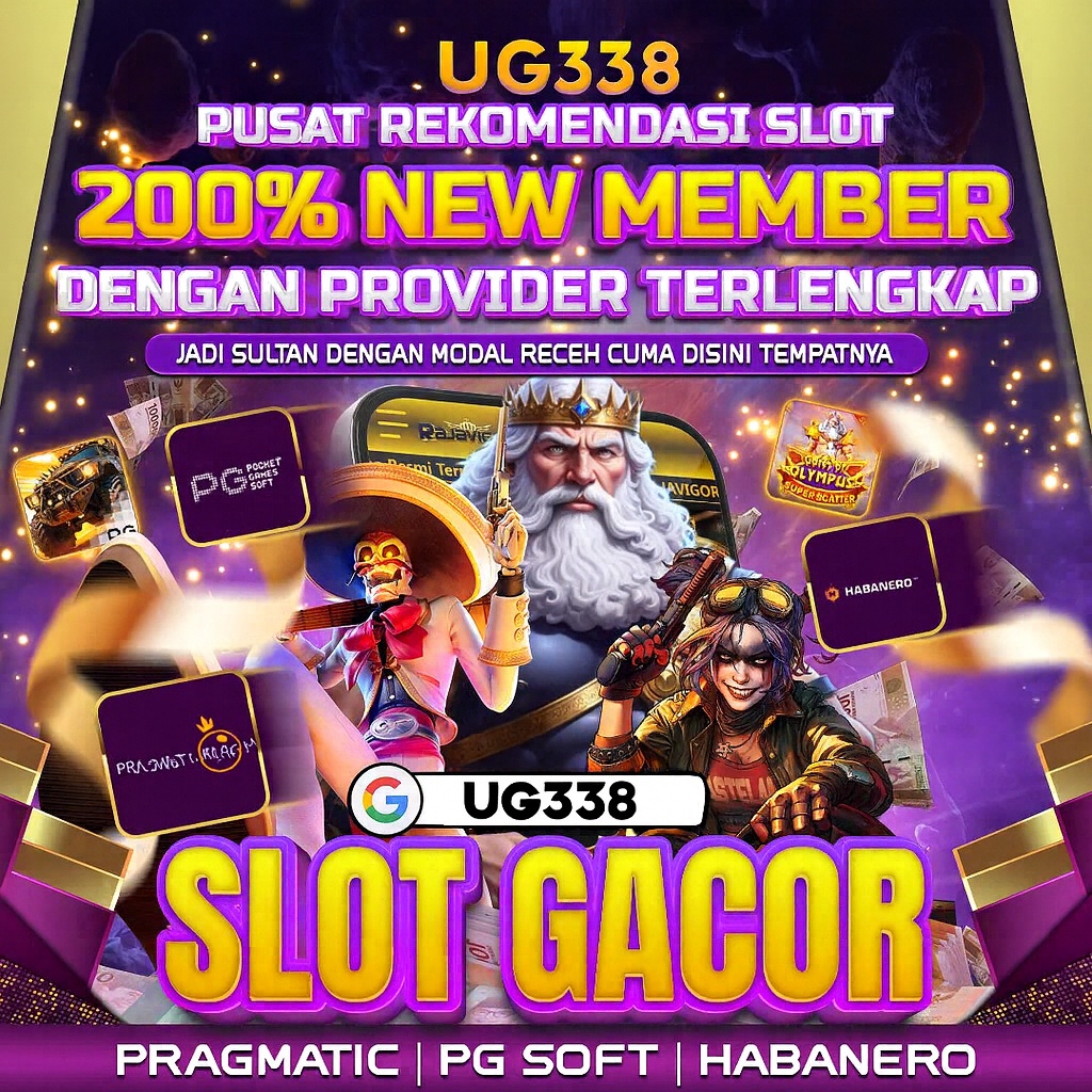 UG338